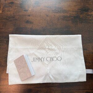 Jimmy Choo Burgundy Leather Pointed-Toe Pumps - Size 40.5